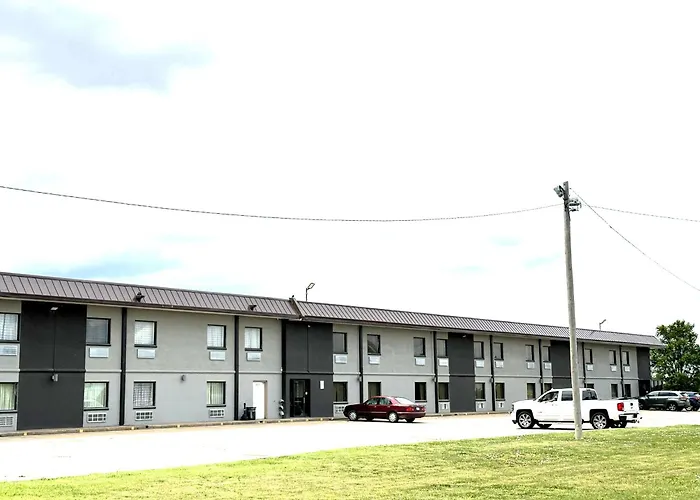 Quality Inn & Suites Salina