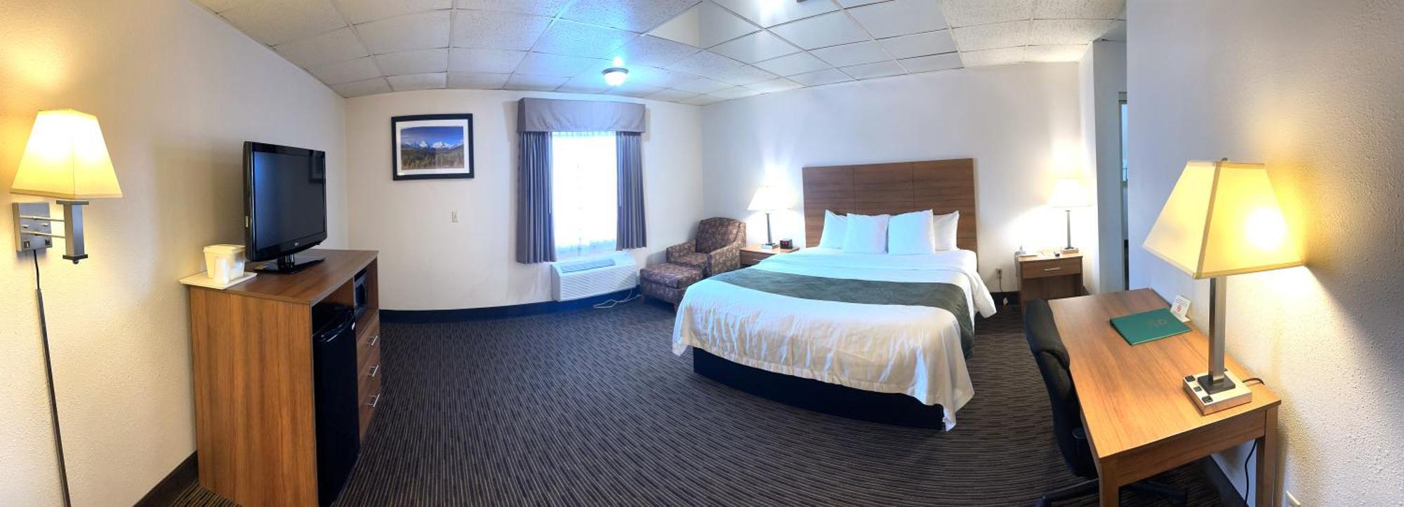 Quality & Hotel
