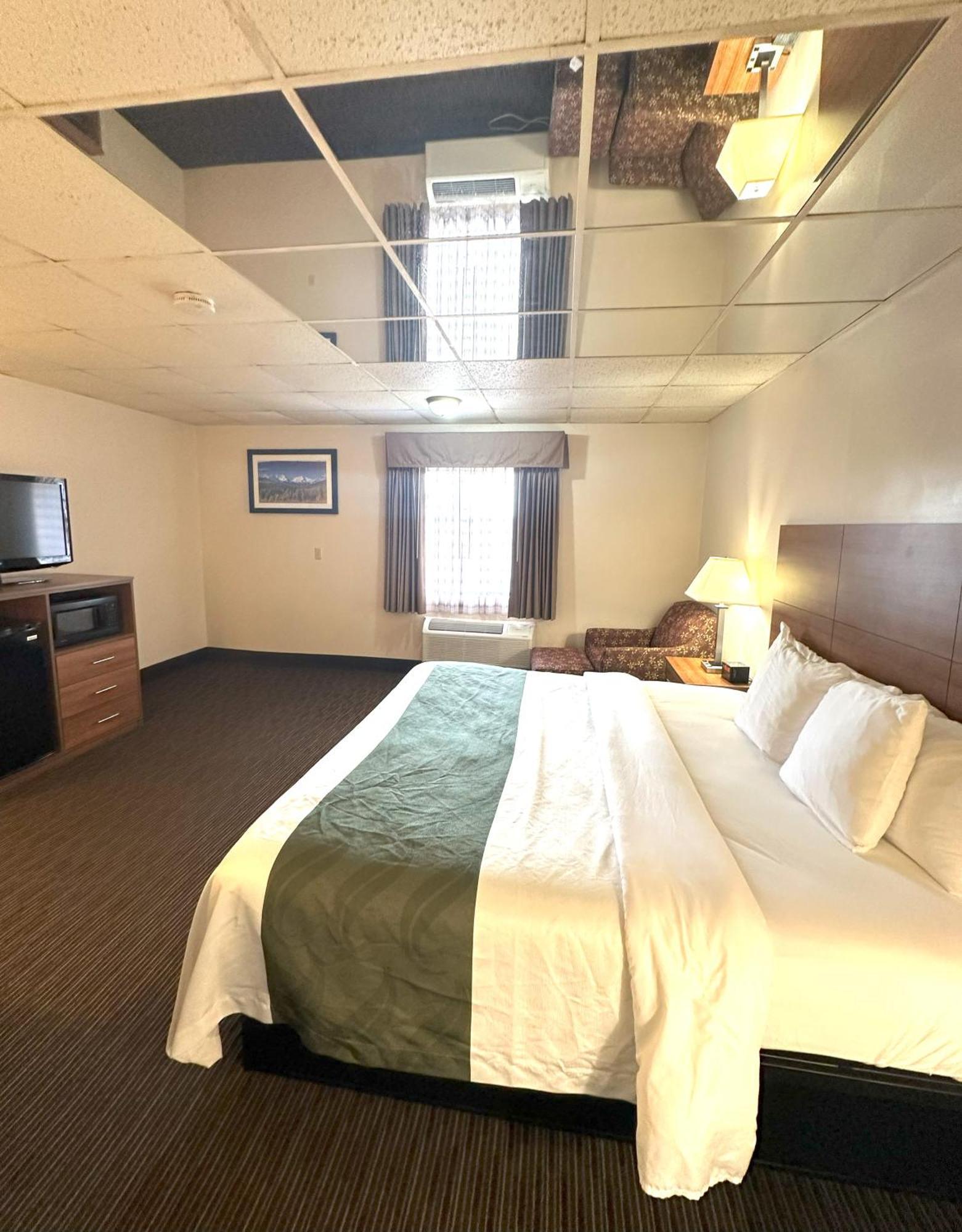 Quality & Hotel Salina