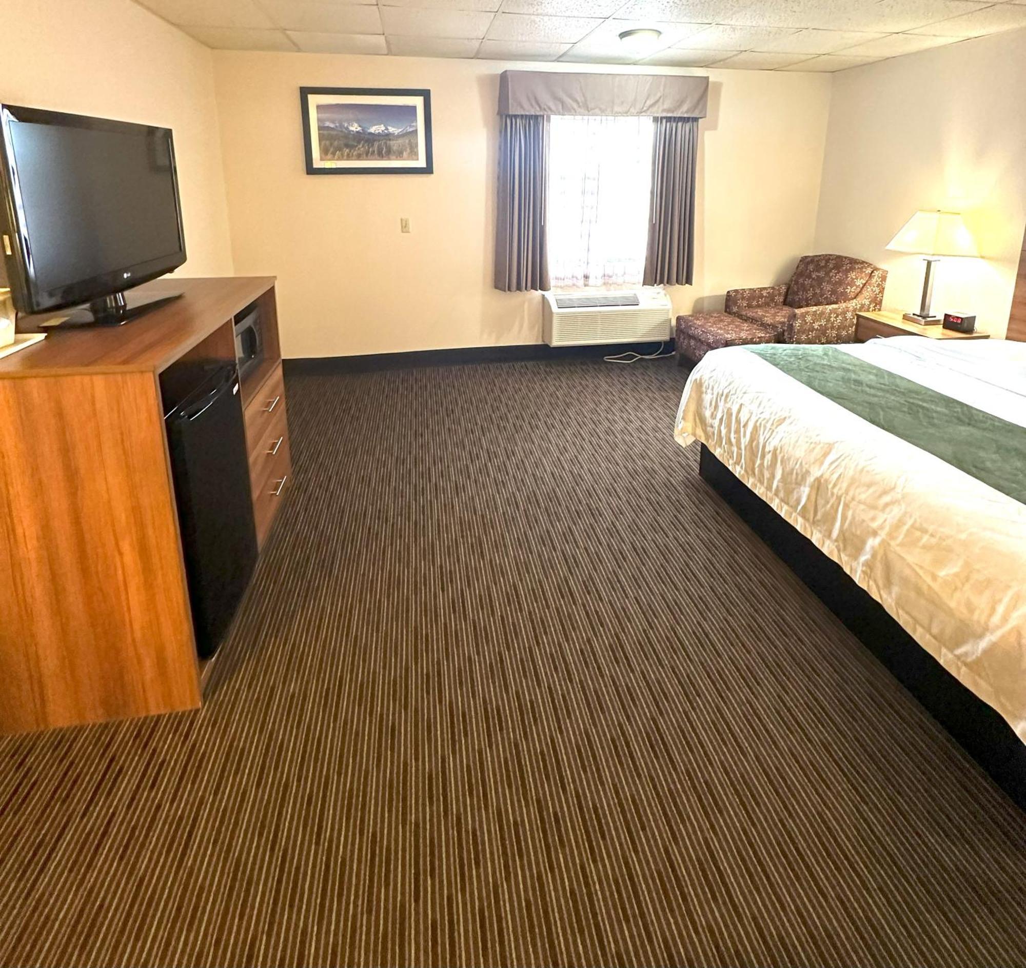 Quality & Hotel