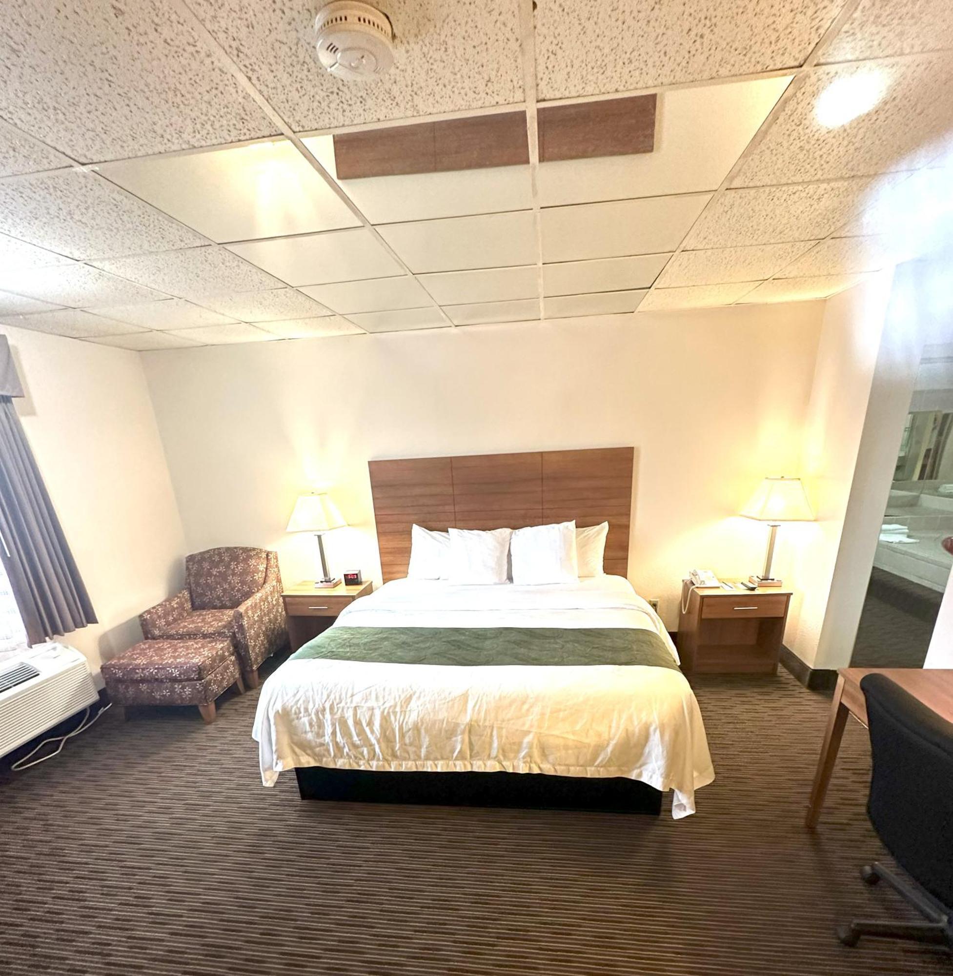 Hotel Quality &