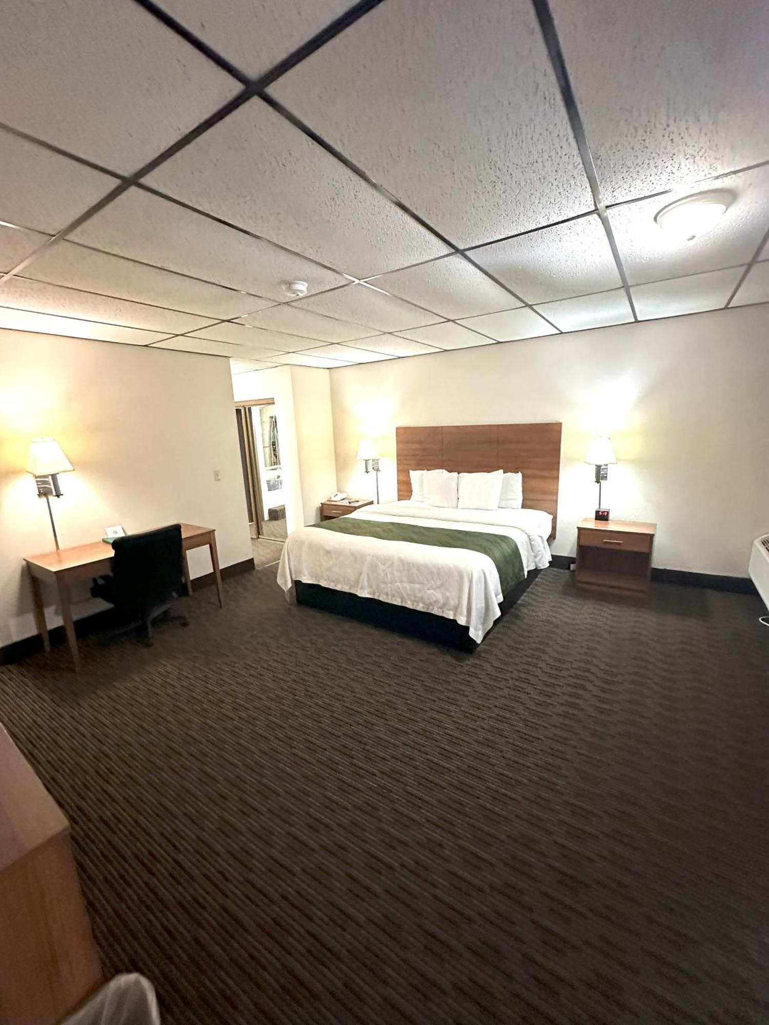 Hotel Quality & 2*