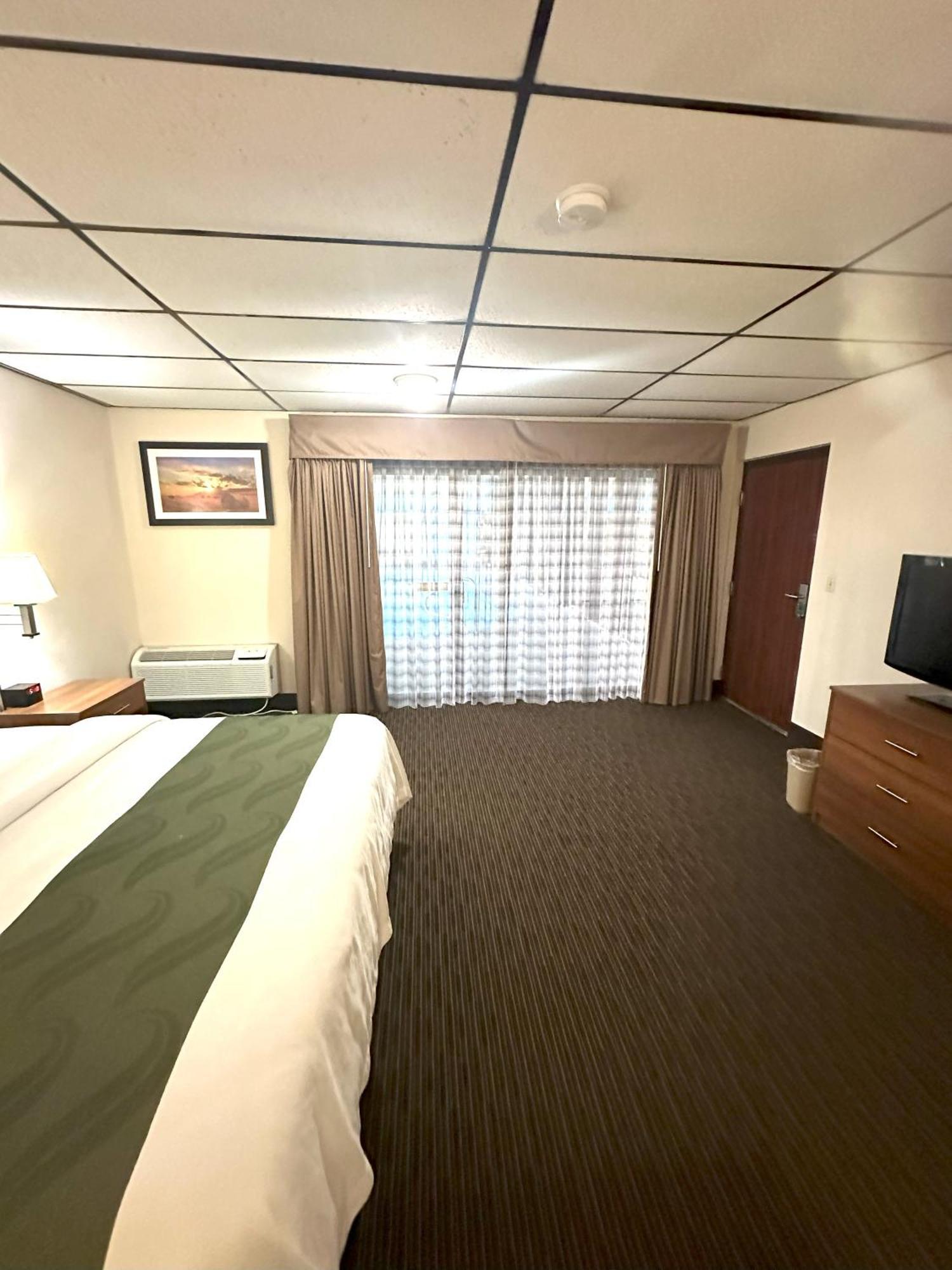 Hotel Quality & Salina