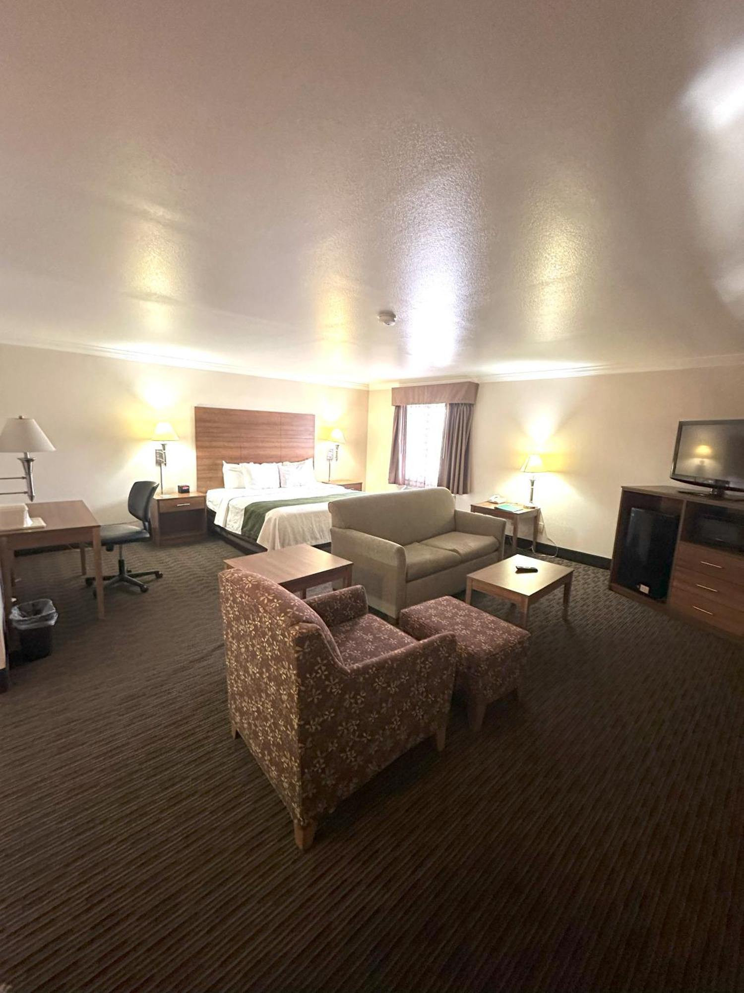 Quality & Hotel