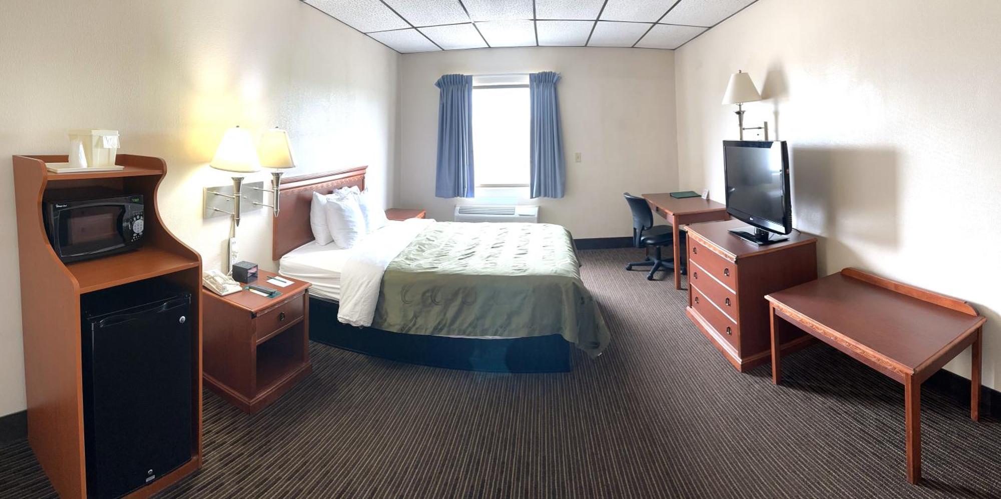 Hotel Quality &
