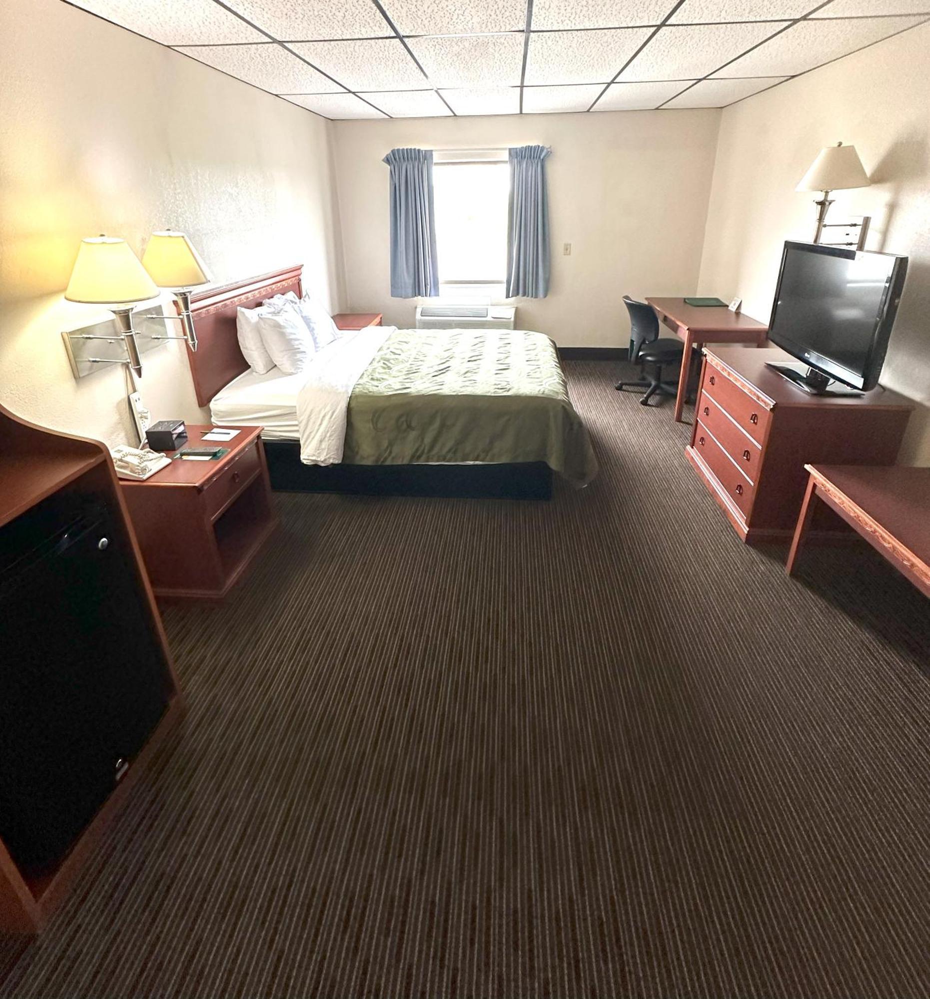 Quality & Hotel Salina