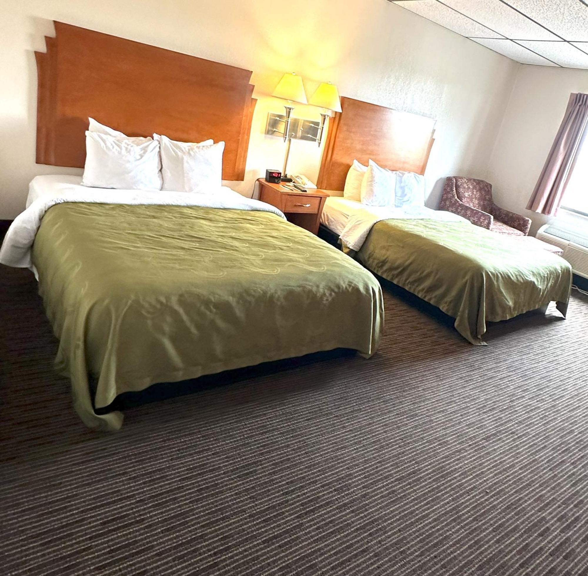 Quality & Hotel