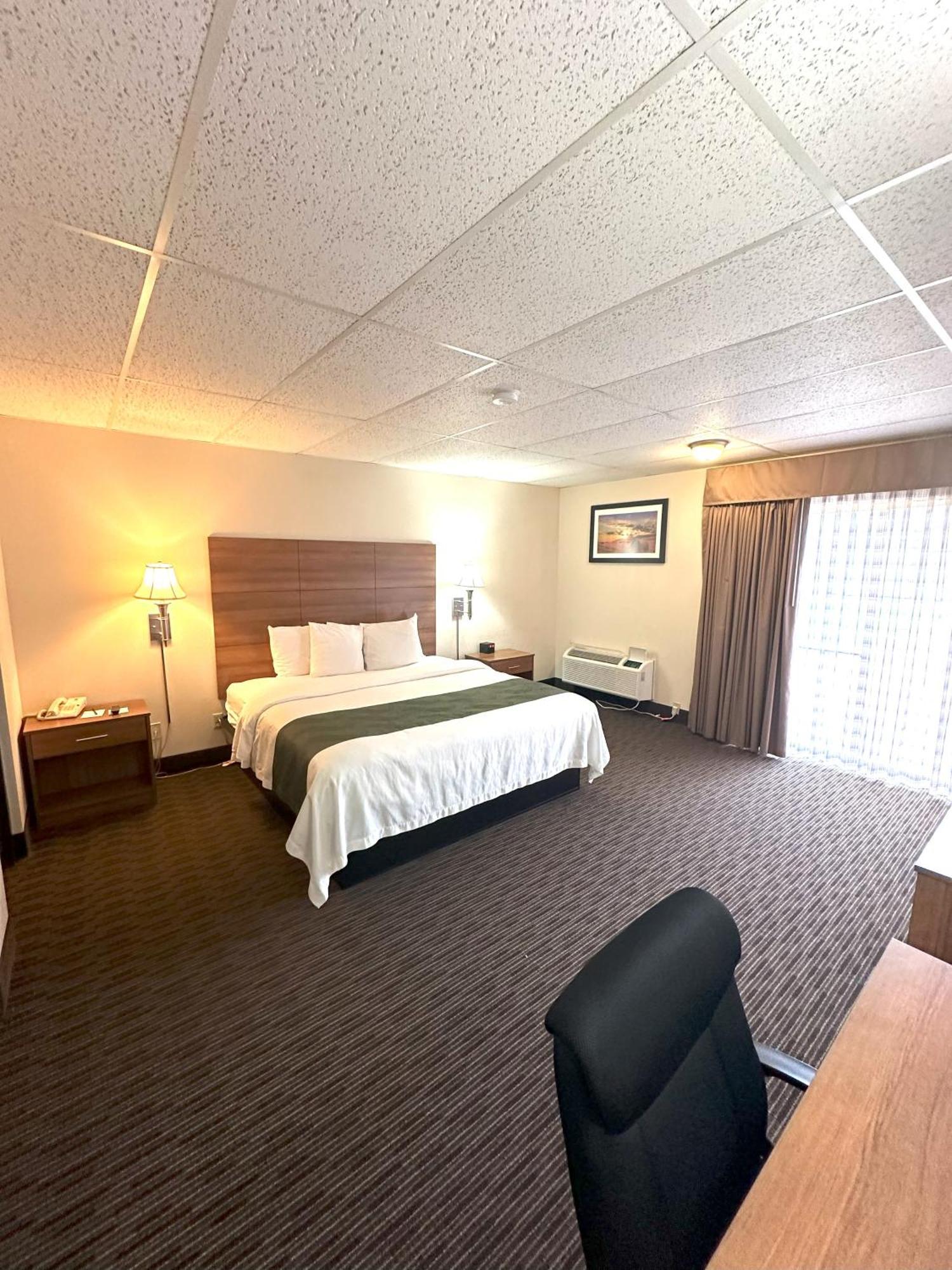 Quality & Hotel