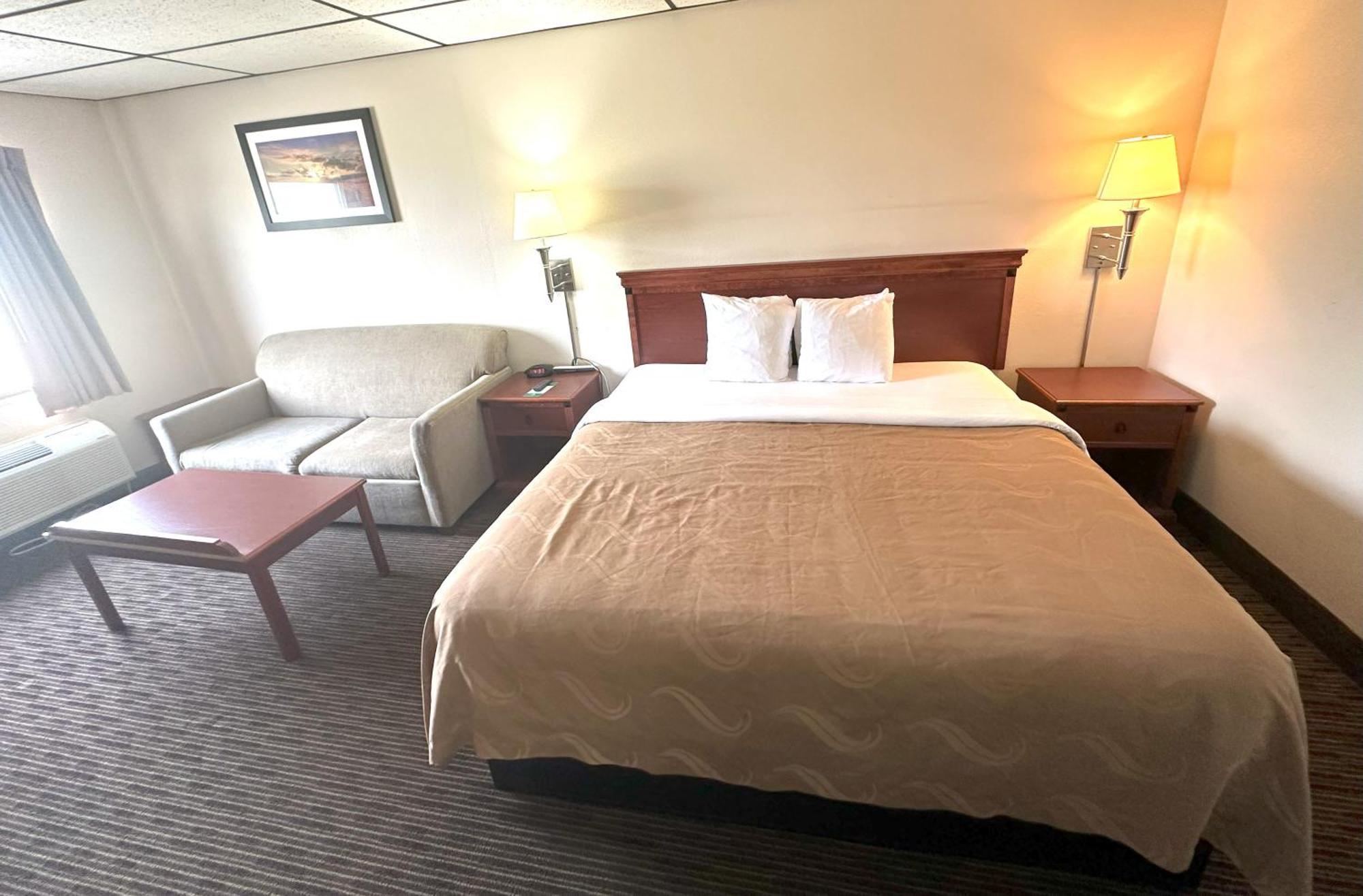 Hotel Quality & 2*