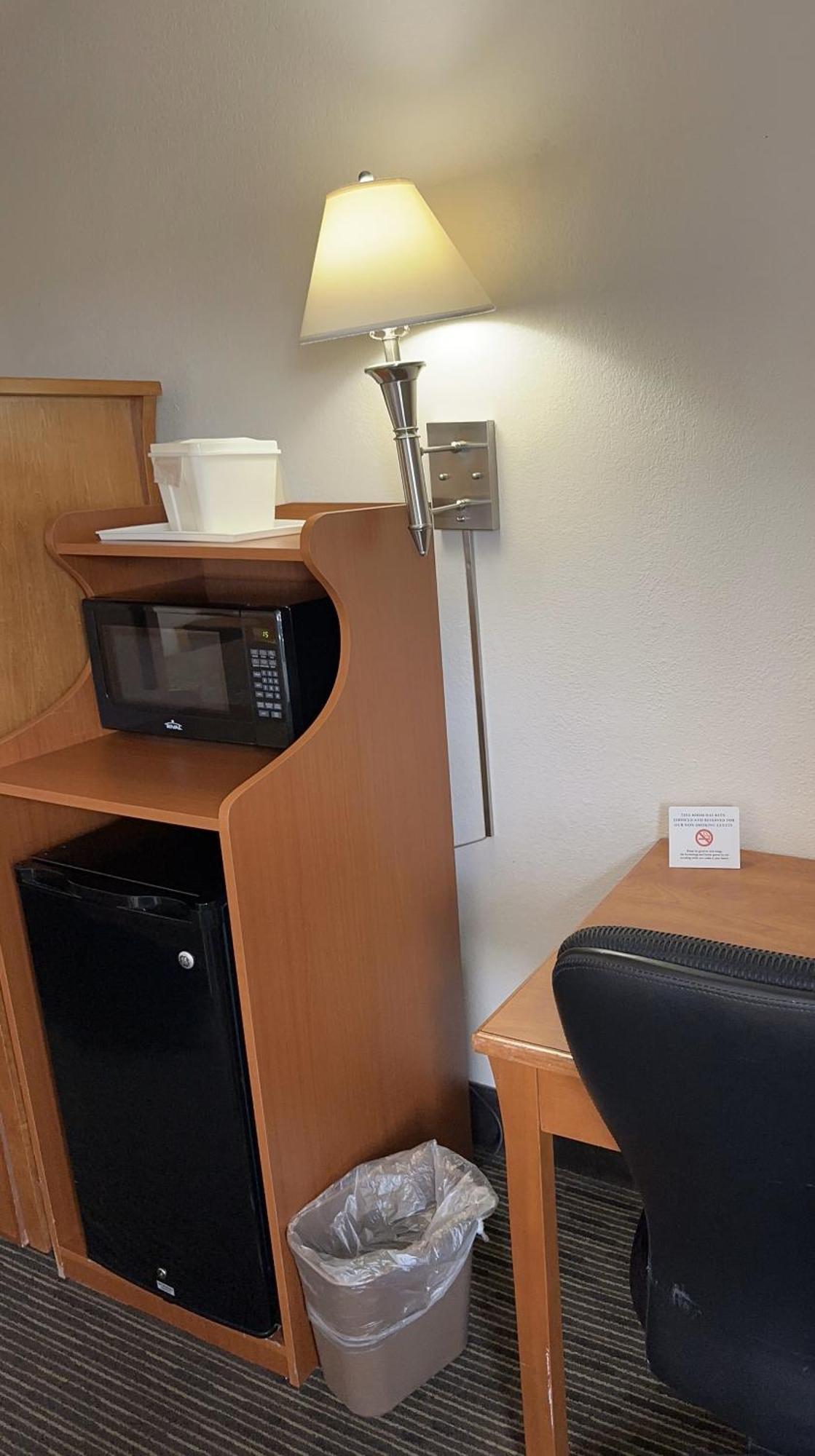 Hotel Quality & Salina