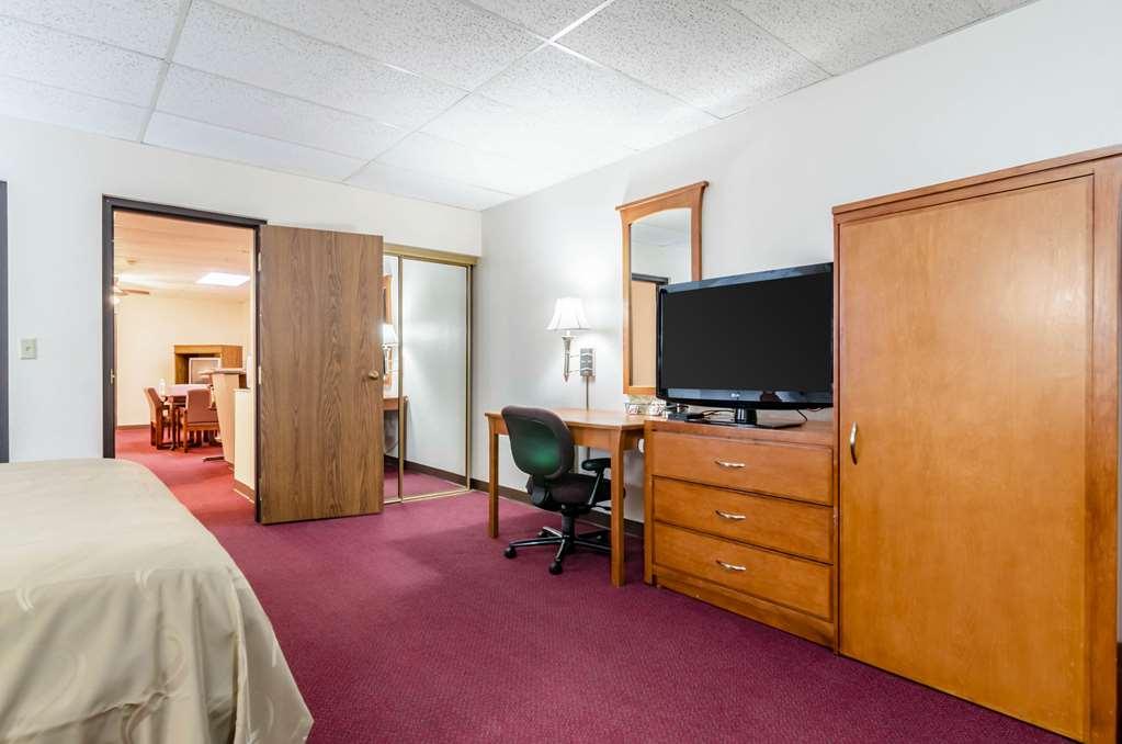 Quality & Hotel