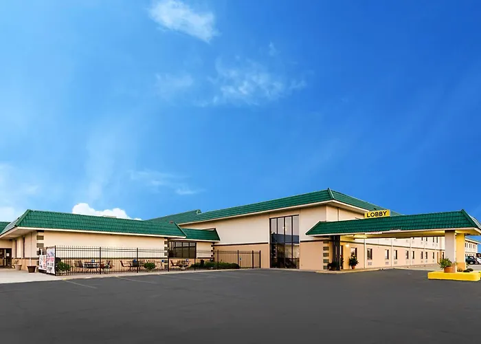 Quality Inn & Suites Salina