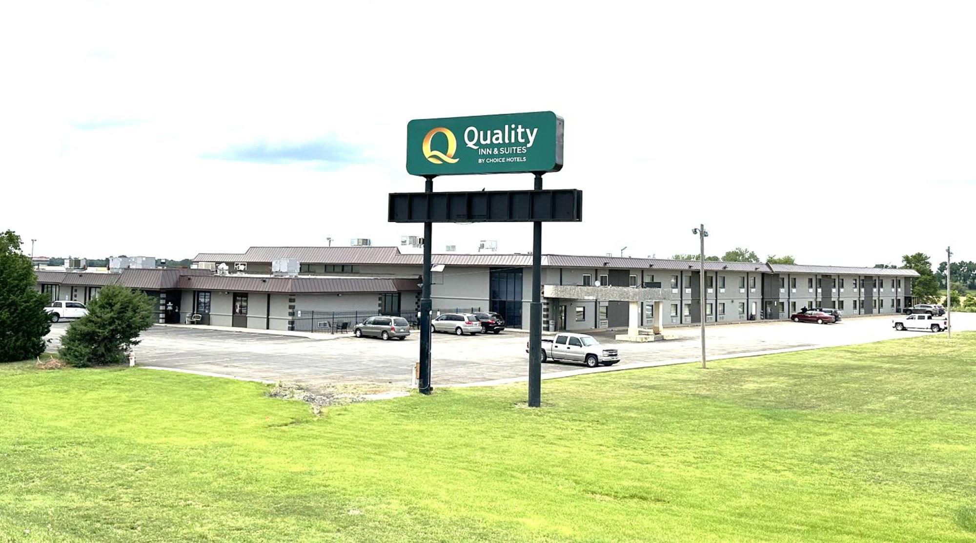 Hotel Quality & 2*