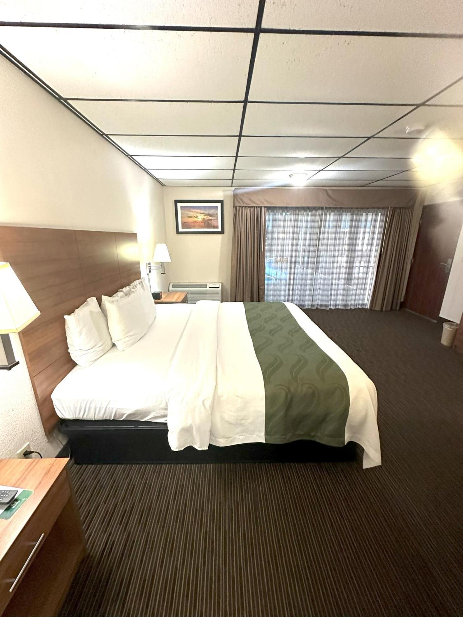 Hotel Quality &