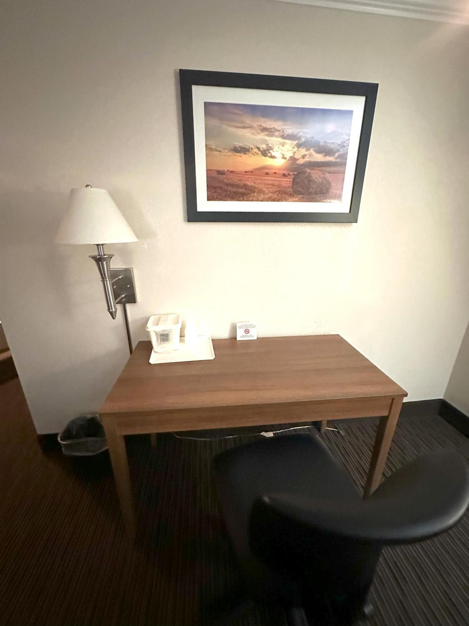 Quality & Hotel Salina