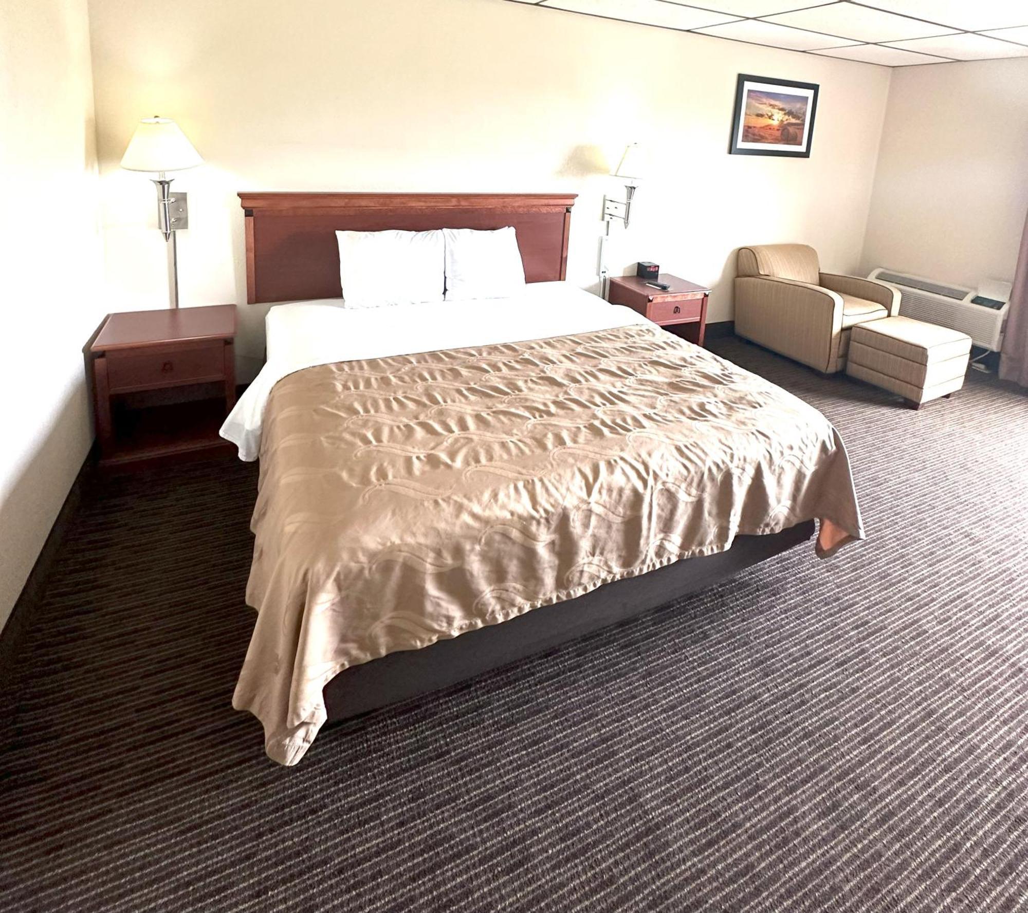 Hotel Quality &