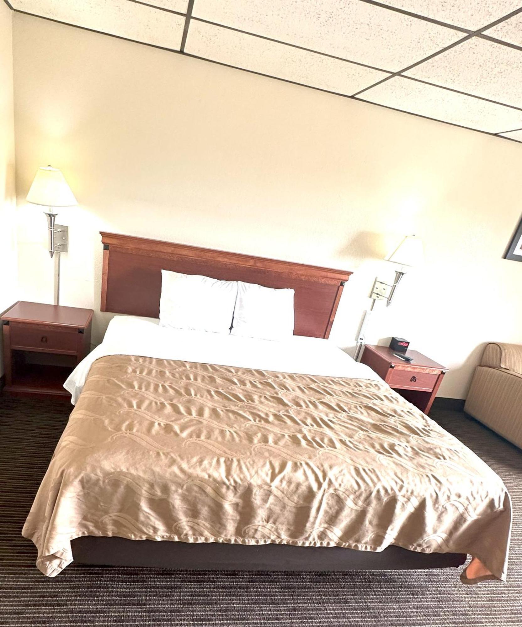 Hotel Quality & 2*