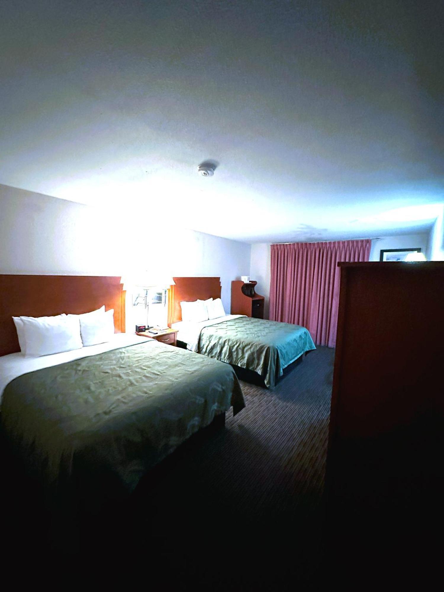 Quality & Hotel