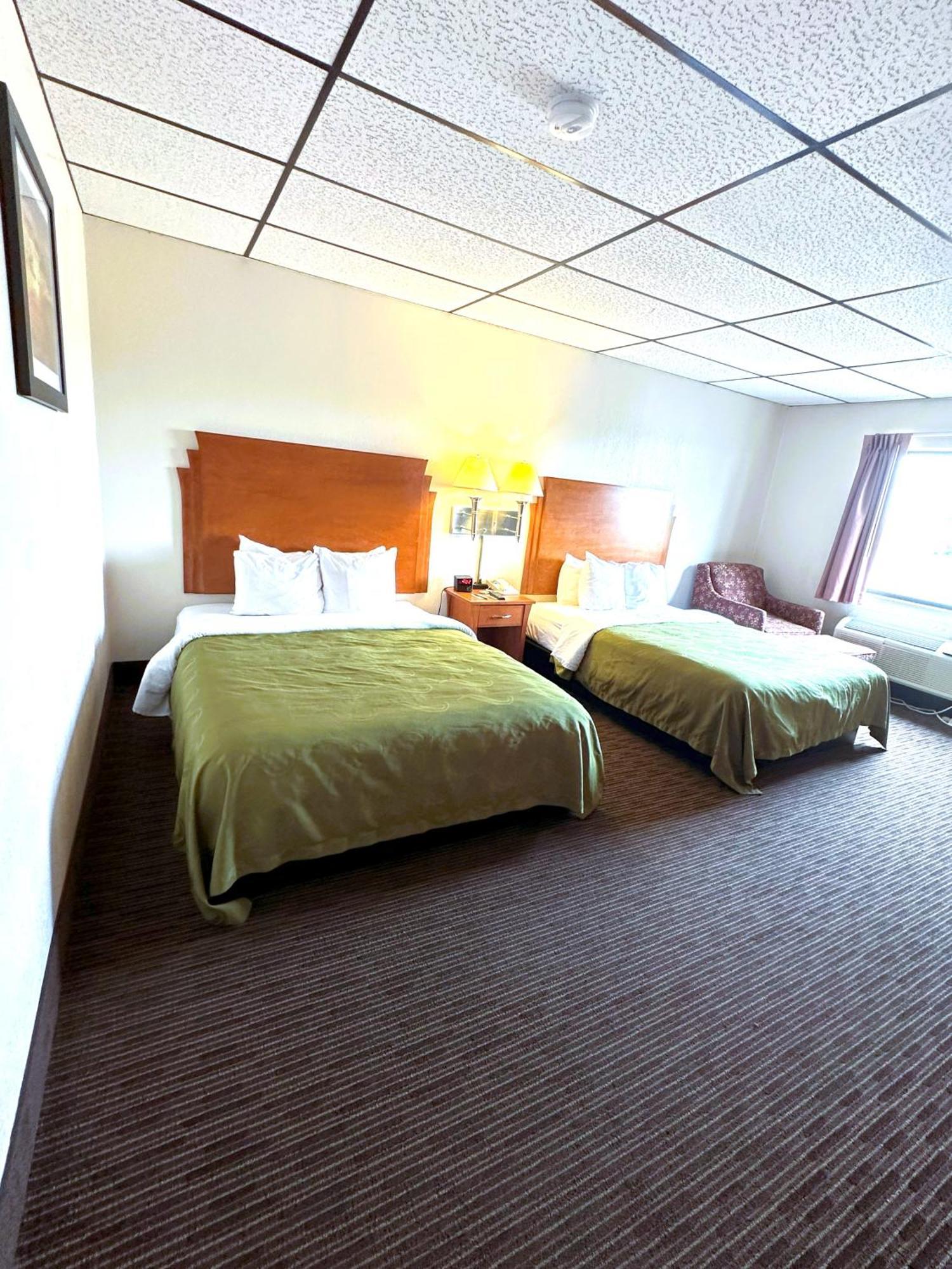 Hotel Quality &