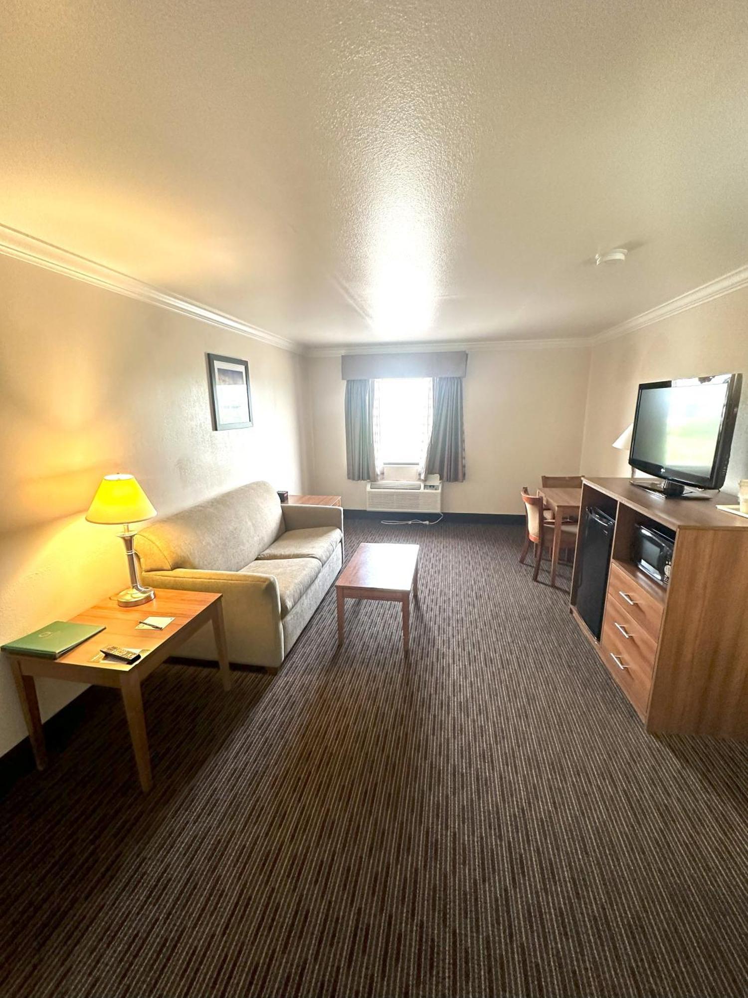 Quality & Hotel Salina