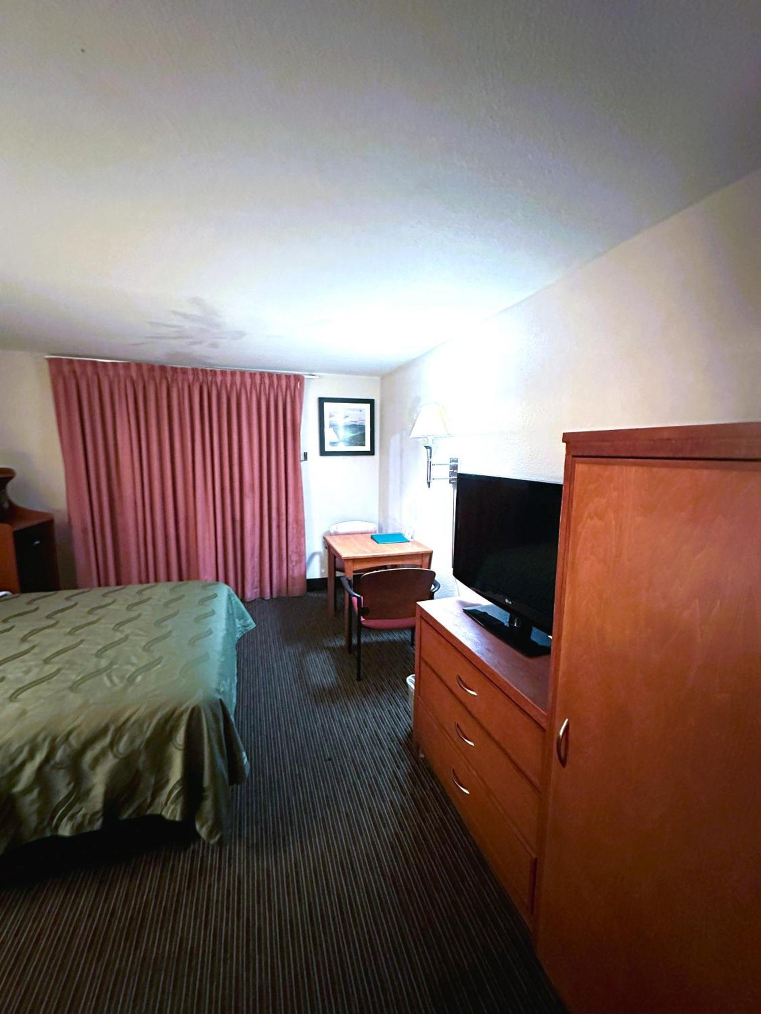 Quality & Hotel Salina