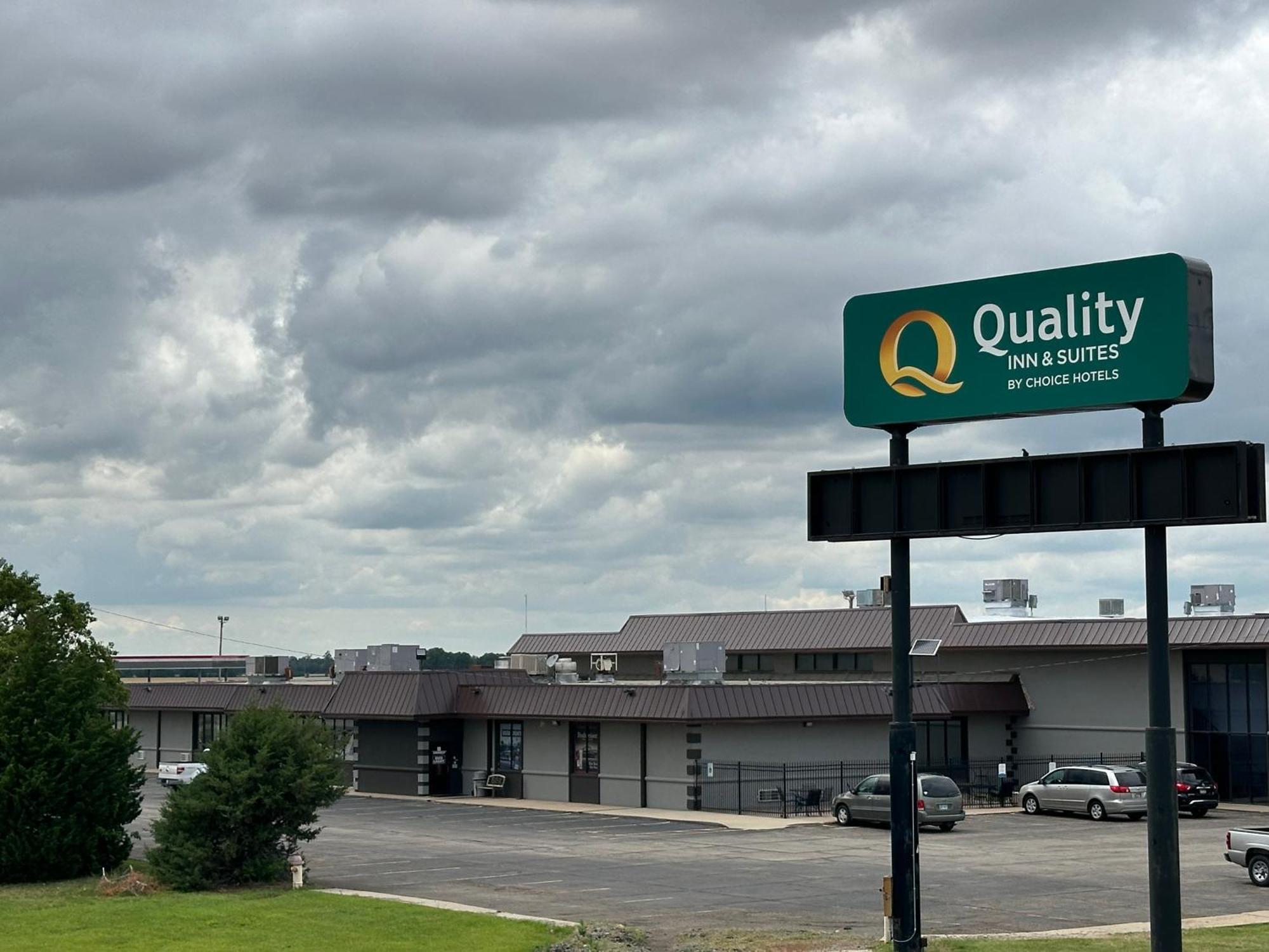 Quality & Salina